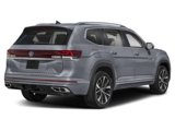 New 2025 Volkswagen Atlas SEL Premium R-Line image 3
