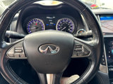 Used 2017 INFINITI Q50 Signature Edition w/ All Weather Package (L93) image 6