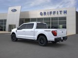 New 2025 Ford F150 Tremor w/ Equipment Group 402A High image 5