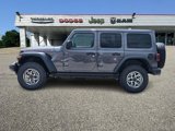 New 2025 Jeep Wrangler Unlimited Rubicon image 3