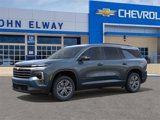 New 2026 Chevrolet Traverse LT image 2