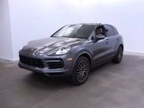 Used 2023 Porsche Cayenne image 2