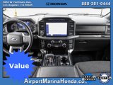 Used 2023 Ford F150 XLT w/ Equipment Group 302A High image 4