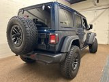 New 2025 Jeep Wrangler Willys image 2