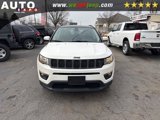 Used 2018 Jeep Compass Latitude w/ Popular Equipment Group image 2
