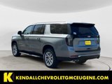 New 2025 Chevrolet Suburban Premier image 3