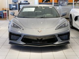 New 2025 Chevrolet Corvette Stingray Preferred Conv w/ Z51 Performance Package image 2