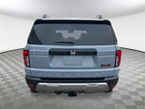 New 2026 Honda Passport TrailSport Elite image 4