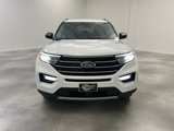 Used 2024 Ford Explorer XLT w/ Equipment Group 202A image 2