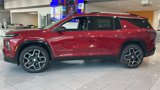 New 2026 Chevrolet Traverse High Country image 4