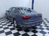 Used 2018 Volkswagen Passat 2.0T S w/ Driver Assistance Package image 3