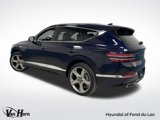 Used 2024 Genesis GV80 3.5T w/ Prestige Package image 3