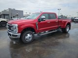 New 2025 Ford F350 Lariat image 5
