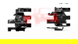 New 2025 Toyota 4Runner TRD Off-Road Premium image 3