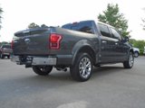 Used 2016 Ford F150 Lariat w/ Equipment Group 502A Luxury image 5