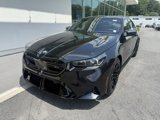 New 2026 BMW M5 w/ Carbon Package image 3