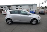 Used 2020 Chevrolet Sonic LT image 6