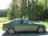 Used 2006 Mercedes-Benz C 230 Sedan image 4