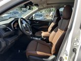 New 2025 Subaru Ascent Touring image 2