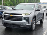 Used 2024 Chevrolet Traverse LS image 2