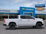 New 2025 Chevrolet Silverado 1500 LT Trail Boss w/ Convenience Package II image 5