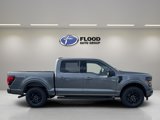 New 2025 Ford F150 XLT image 3