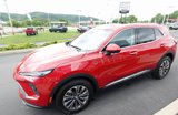 New 2025 Buick Envision Preferred image 6