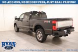 New 2025 Ford F250 King Ranch w/ FX4 Off-Road Package image 3