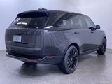 New 2025 Land Rover Range Rover Long Wheelbase SE image 5