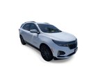 Certified 2023 Chevrolet Equinox RS w/ RS Leather Package image 2