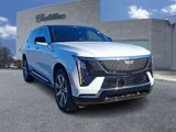 New 2025 Cadillac Escalade IQ Luxury 1 w/ Smart Trailering package image 2