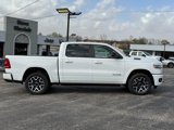 New 2025 RAM 1500 Laramie image 2