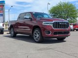 New 2025 RAM 1500 Tungsten image 3