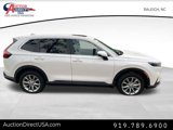 Used 2025 Honda CR-V EX image 2