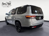 New 2025 Jeep Grand Wagoneer Series III w/ Rear Seat Video Group 1 image 3