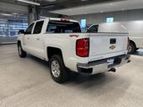 Used 2018 Chevrolet Silverado 1500 LT w/ Trailering Package image 6