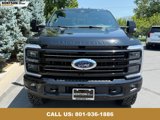 Used 2025 Ford F350 Platinum image 2