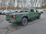 New 2025 Nissan Frontier PRO-4X w/ Pro Premium Package image 4