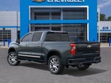 New 2026 Chevrolet Silverado 1500 High Country w/ High Country Premium Package image 3