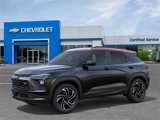New 2026 Chevrolet TrailBlazer RS w/ Driver Confidence Package image 2