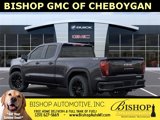 New 2025 GMC Sierra 1500 Elevation image 5