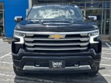 New 2025 Chevrolet Silverado 1500 High Country w/ Technology Package image 2