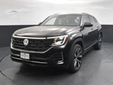 New 2025 Volkswagen Atlas Cross Sport SEL Premium R-Line image 3