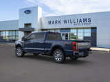 New 2025 Ford F250 King Ranch image 5