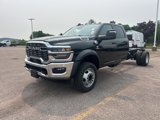 New 2025 RAM 5500 Tradesman image 3