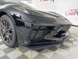 New 2025 Chevrolet Corvette Stingray Preferred Cpe w/ Z51 Performance Package image 3