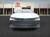 New 2026 Toyota Crown Limited image 2