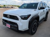 New 2025 Toyota 4Runner TRD Off-Road image 3