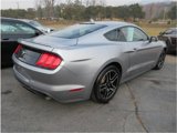 Used 2022 Ford Mustang Premium image 2