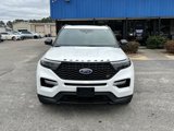 Used 2020 Ford Explorer ST w/ Premium Technology Package image 3